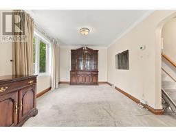 Recreational, Games room - 989 Pelham Avenue, Mississauga, ON L5E1L1 Photo 8