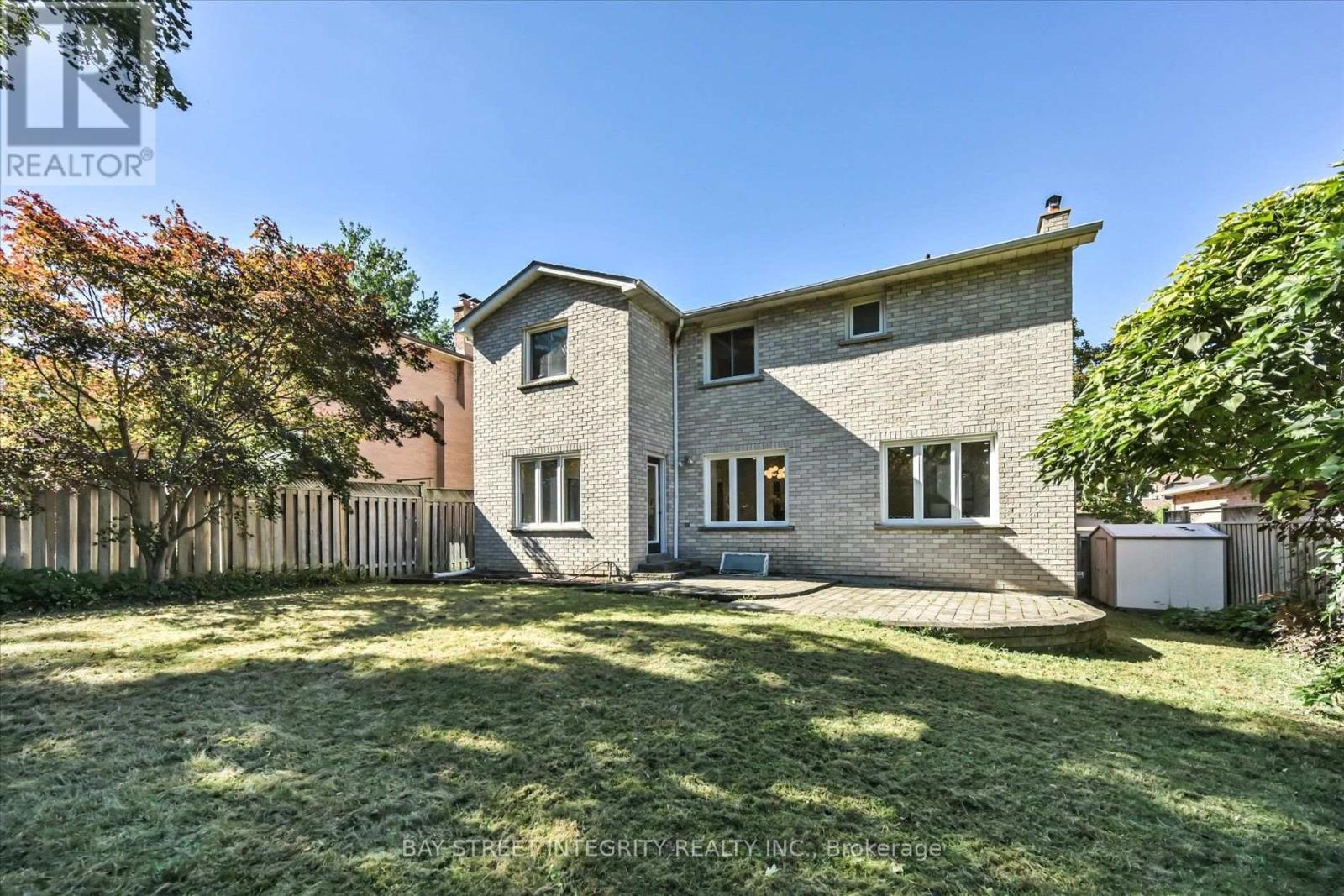 1906 Stoneybrook Court, Mississauga, ON photo 39