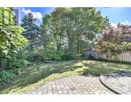 1906 Stoneybrook Court, Mississauga, ON L5L3W2 Photo 38