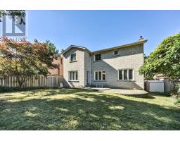 1906 Stoneybrook Court, Mississauga, ON L5L3W2 Photo 39
