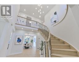 Eating area - 1906 Stoneybrook Court, Mississauga, ON L5L3W2 Photo 6