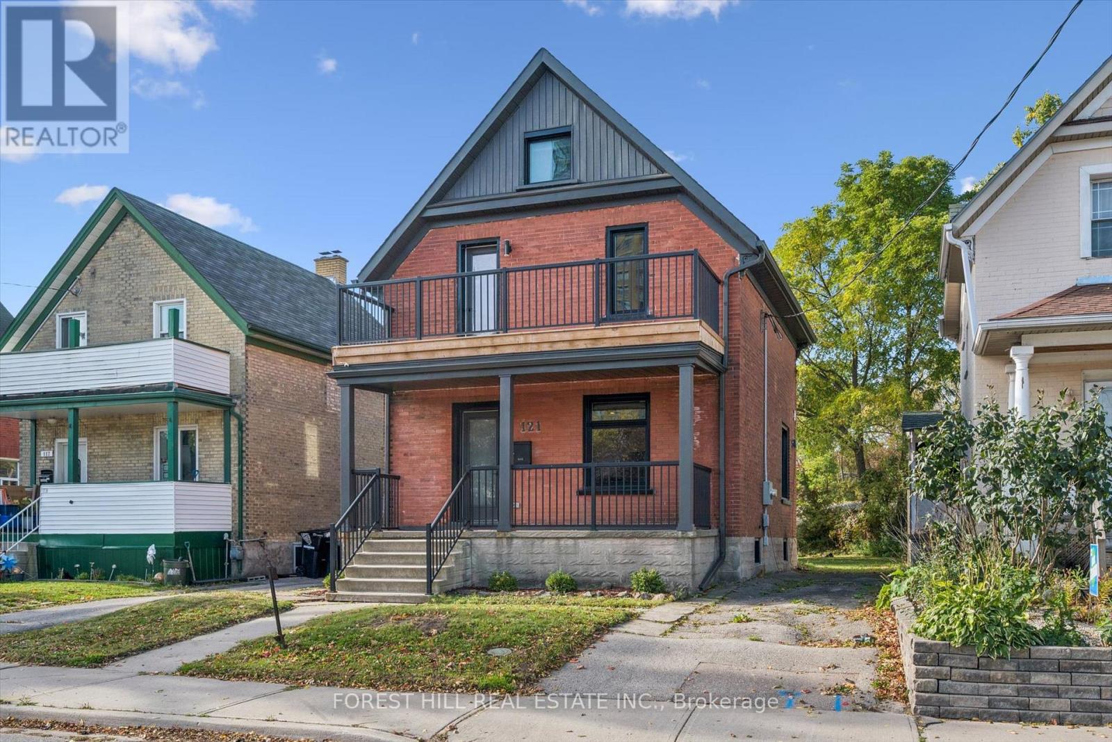 121 PARK STREET - 2