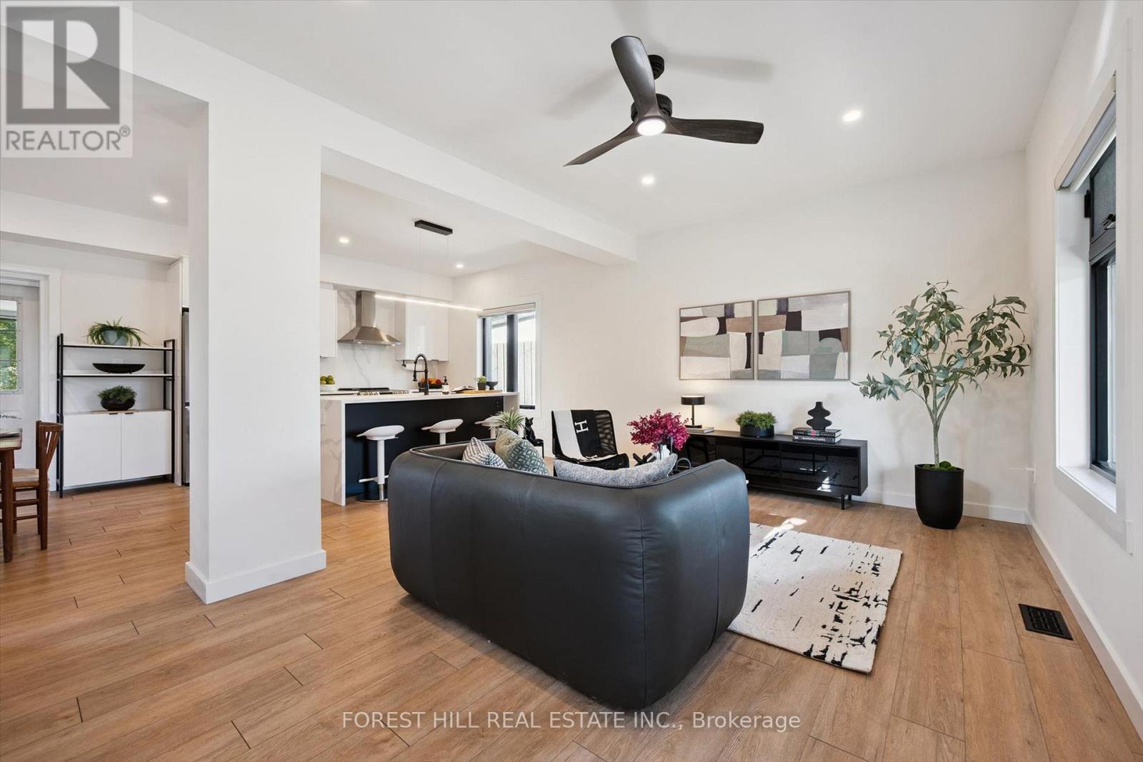 121 PARK STREET - 5