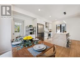 Kitchen - 121 Park Street, Kitchener, ON N2G1M5 Photo 10