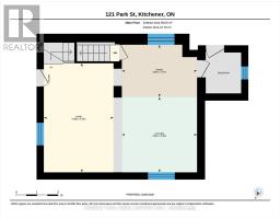 121 Park Street, Kitchener, ON N2G1M5 Photo 37
