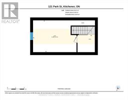121 Park Street, Kitchener, ON N2G1M5 Photo 39