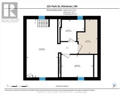 121 Park Street, Kitchener, ON N2G1M5 Photo 40