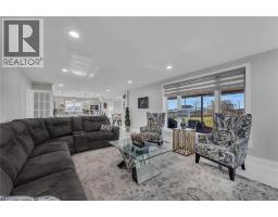 Kitchen - 283 Second Road E, Stoney Creek, ON L8J3J1 Photo 16