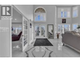Family room - 283 Second Road E, Stoney Creek, ON L8J3J1 Photo 17