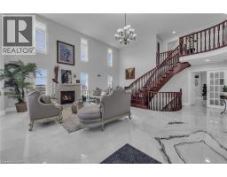 Dining room - 283 Second Road E, Stoney Creek, ON L8J3J1 Photo 18