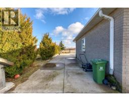 283 Second Road E, Stoney Creek, ON L8J3J1 Photo 45