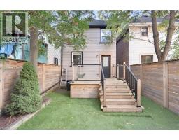 73 Clinton Street, Hamilton, ON L8L3K1 Photo 19