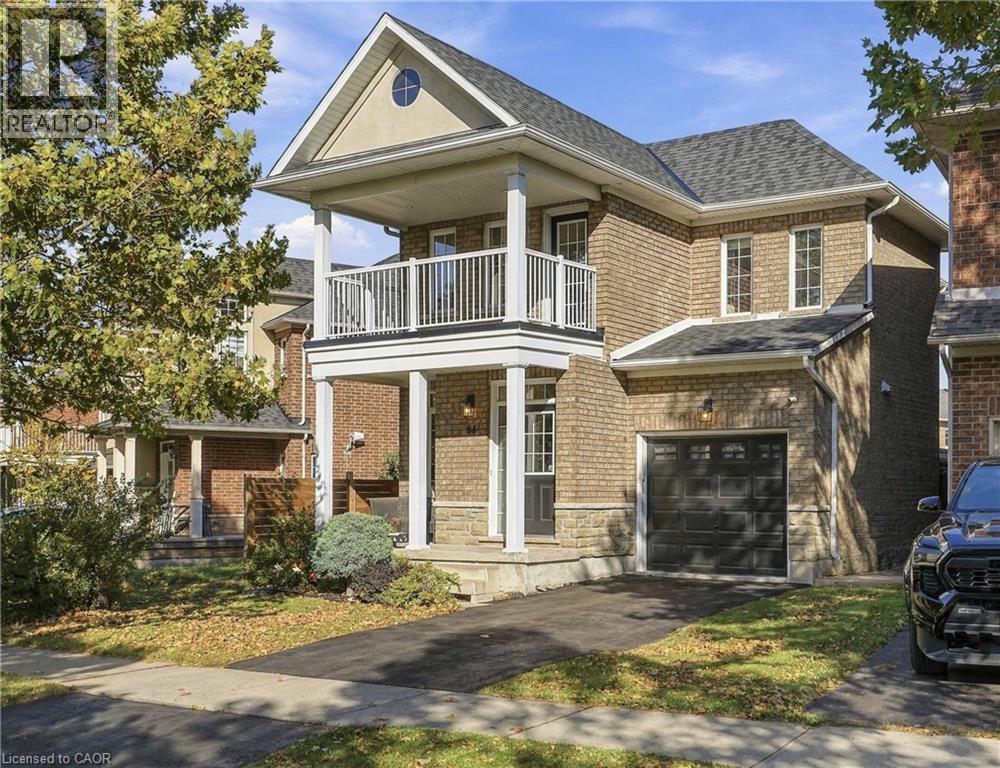 86 SPRINGSTEAD Avenue - 2
