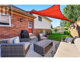 13 Timber Lane, St  Catharines, ON L2N7R7 Photo 36