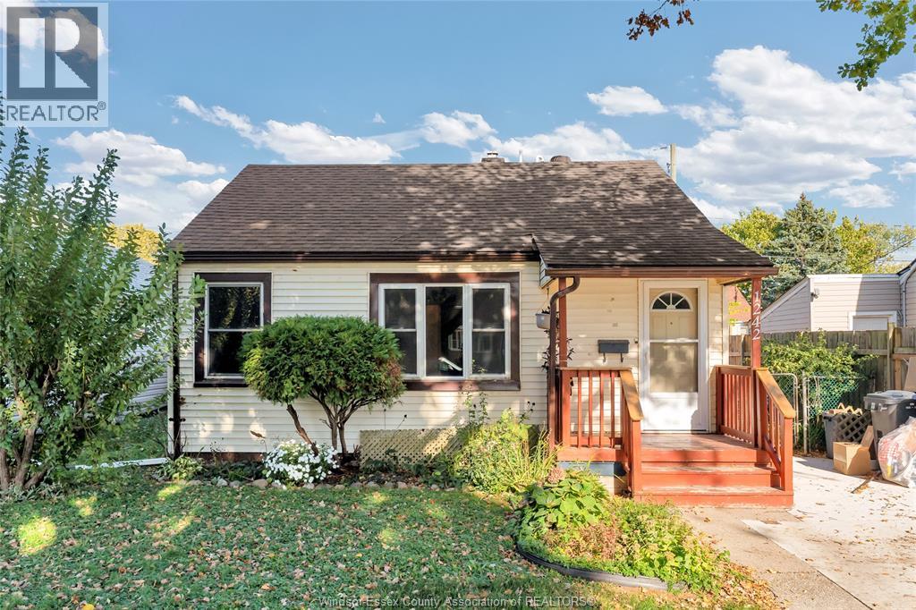 Property for sale at 1242 LABADIE