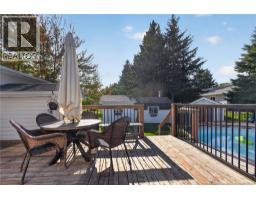 Dining room - 21 Champlain, Bouctouche, NB E4S2Y7 Photo 10