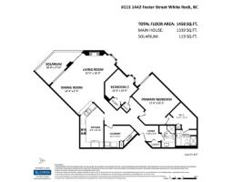 113 1442 Foster Street, White Rock, BC V4B3X7 Photo 35