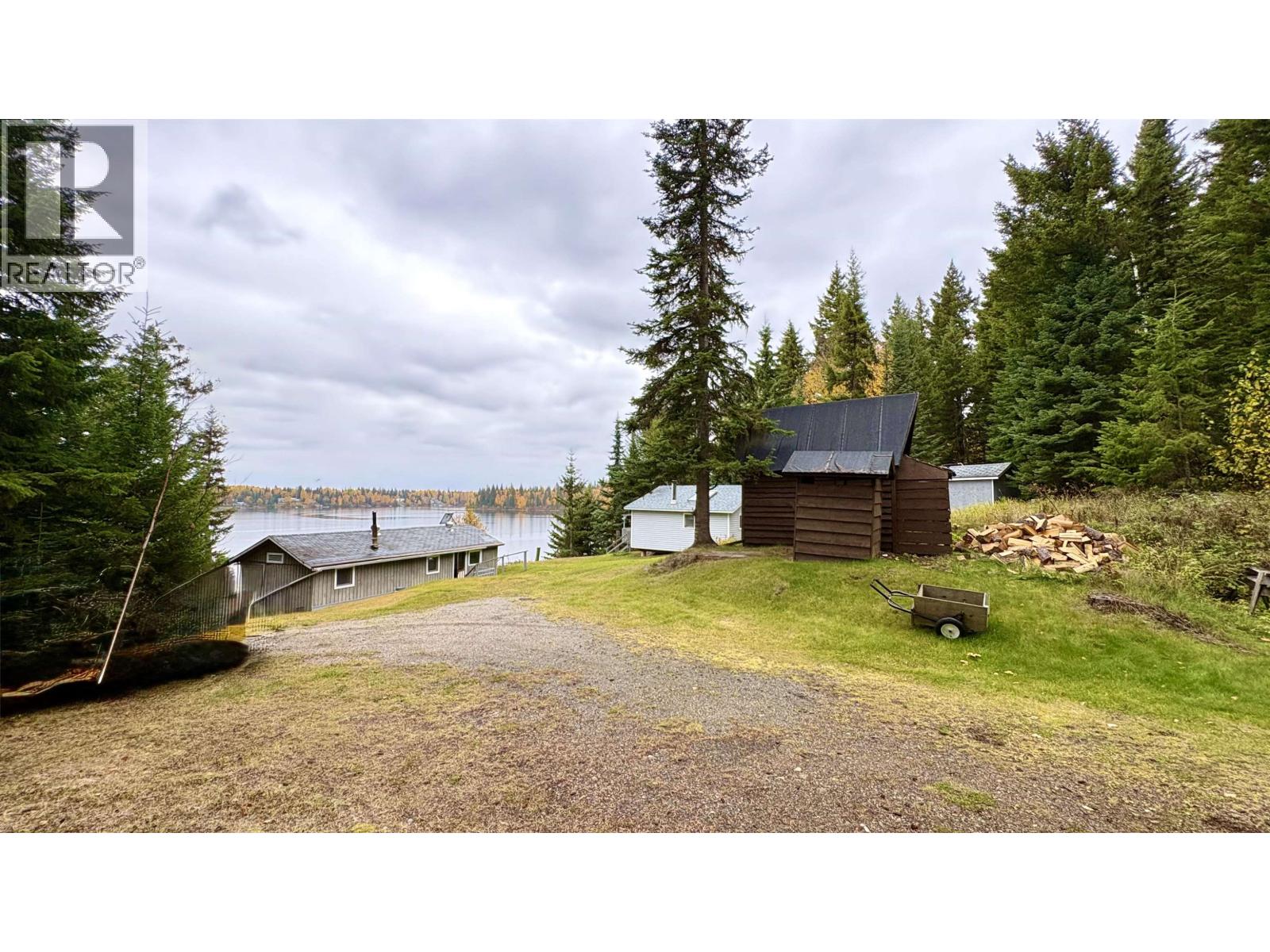  23205 CAMP Road, Prince George - Image 1