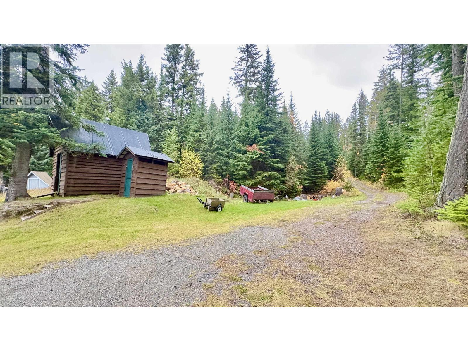 23205 CAMP ROAD - 23
