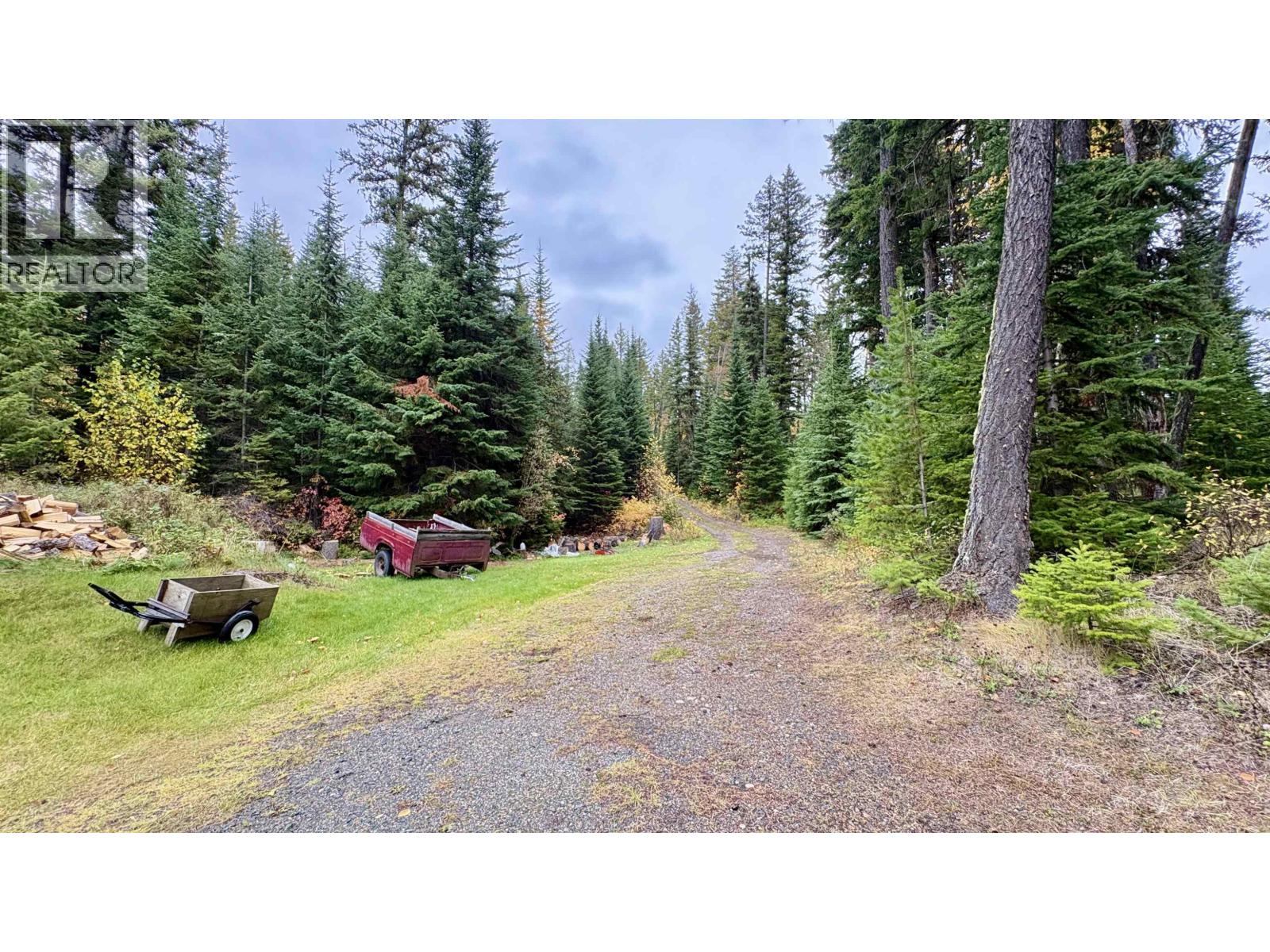  23205 CAMP Road, Prince George - Image 1