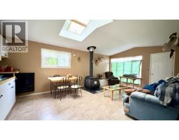 Kitchen of 23205 CAMP ROAD · Prince George, BC