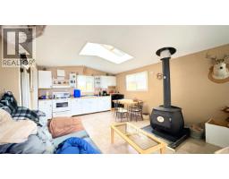 Primary bedroom of 23205 CAMP ROAD · Prince George, BC