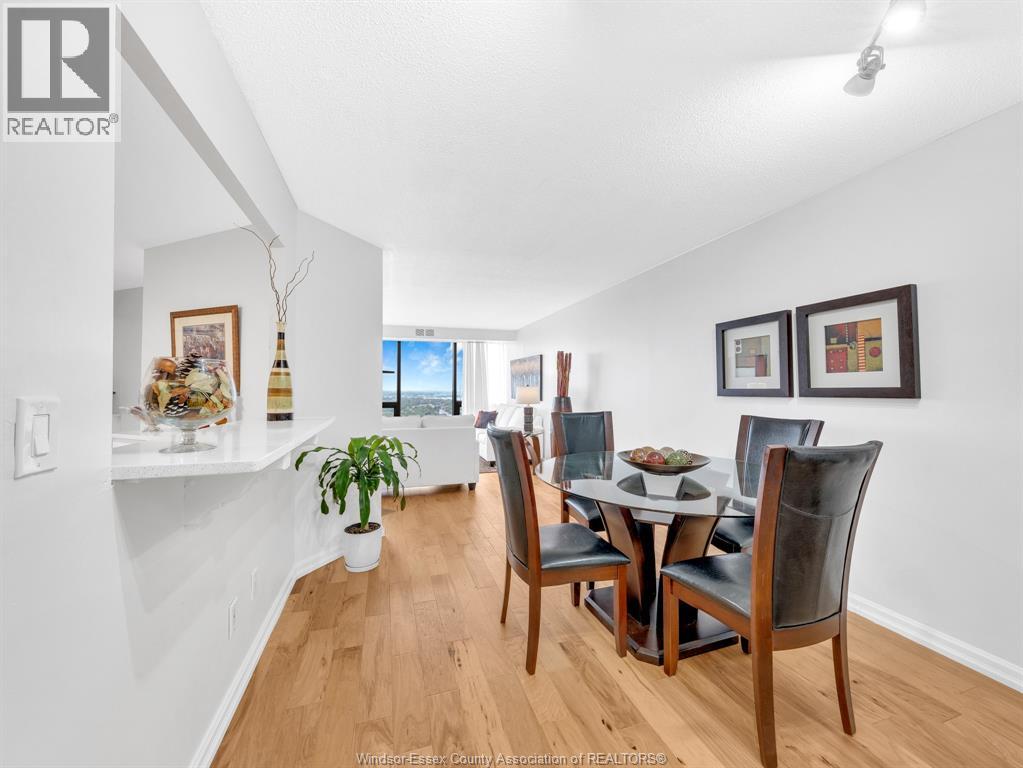 #3009 150 Park STREET West - 12
