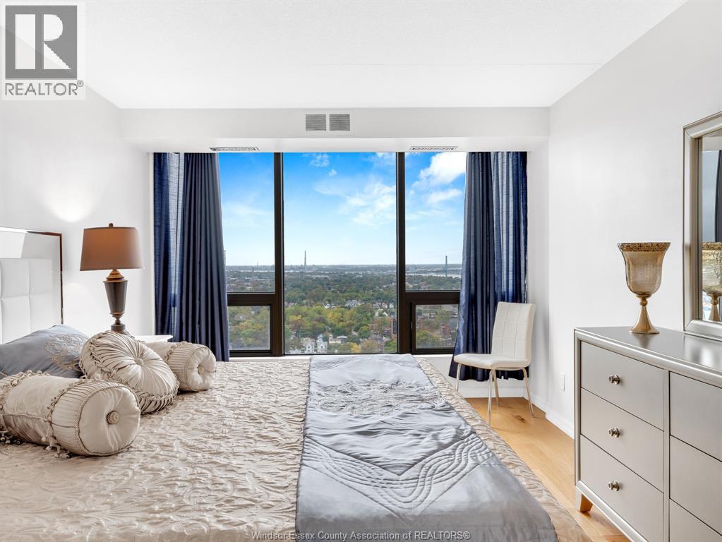 #3009 150 Park STREET West - 16