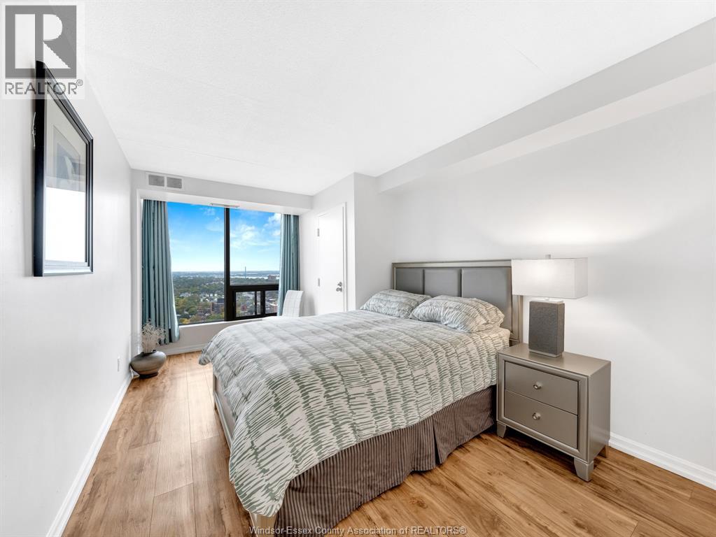 #3009 150 Park STREET West - 20