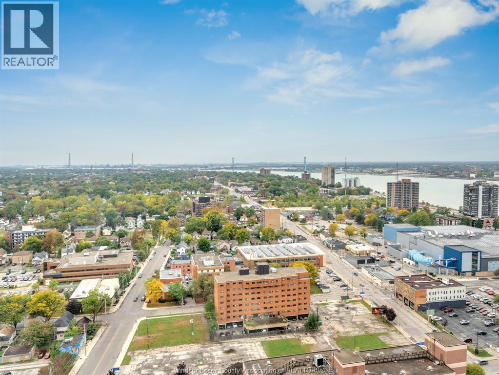 #3009 150 Park STREET West - 25