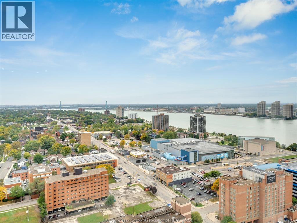 #3009 150 Park STREET West - 26