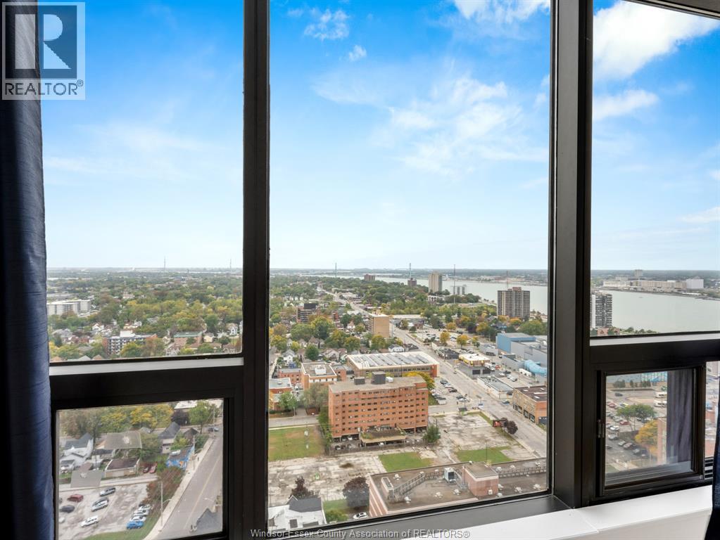 #3009 150 Park STREET West - 27