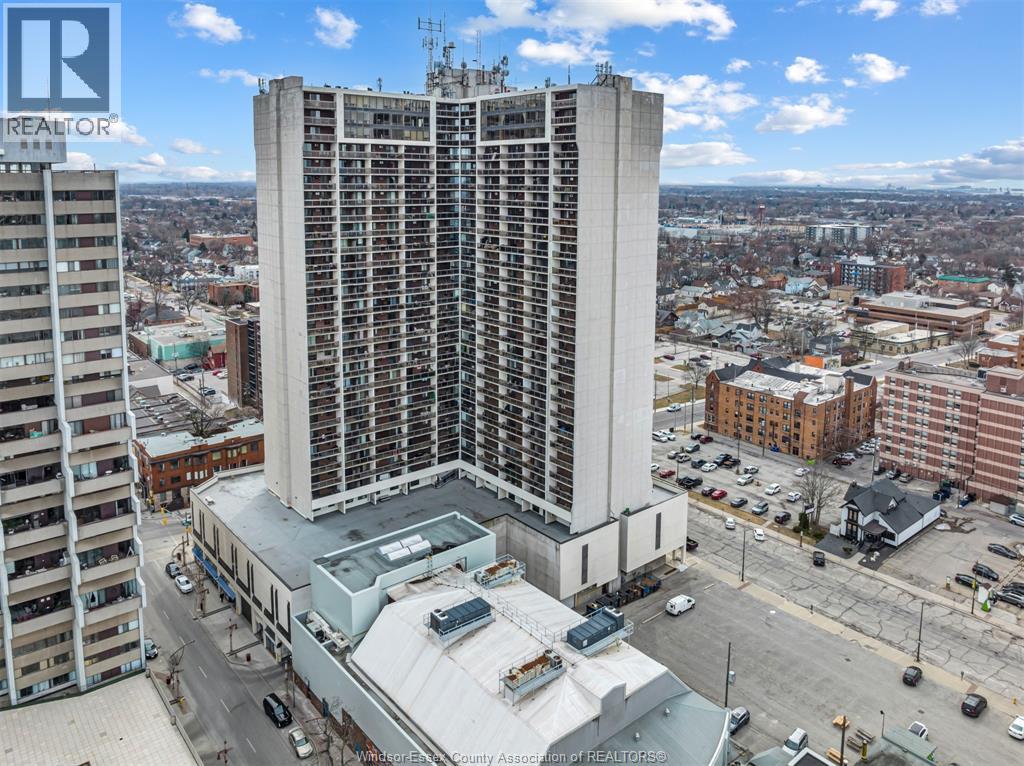 #3009 150 Park STREET West - 33