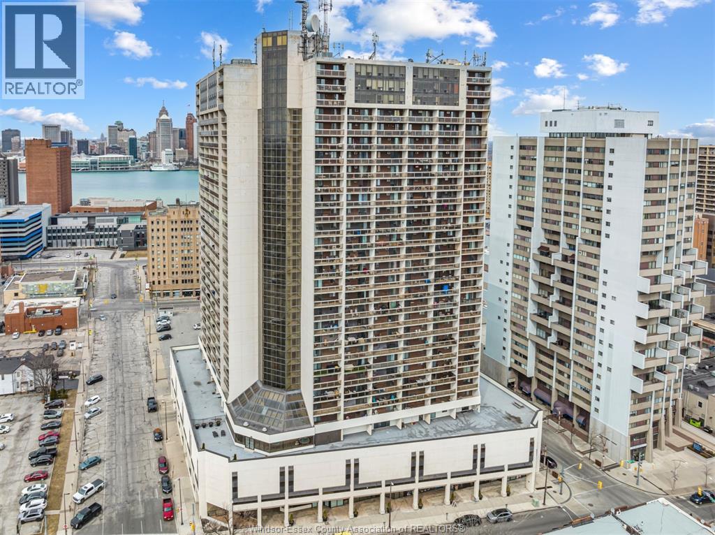 #3009 150 Park STREET West - 34