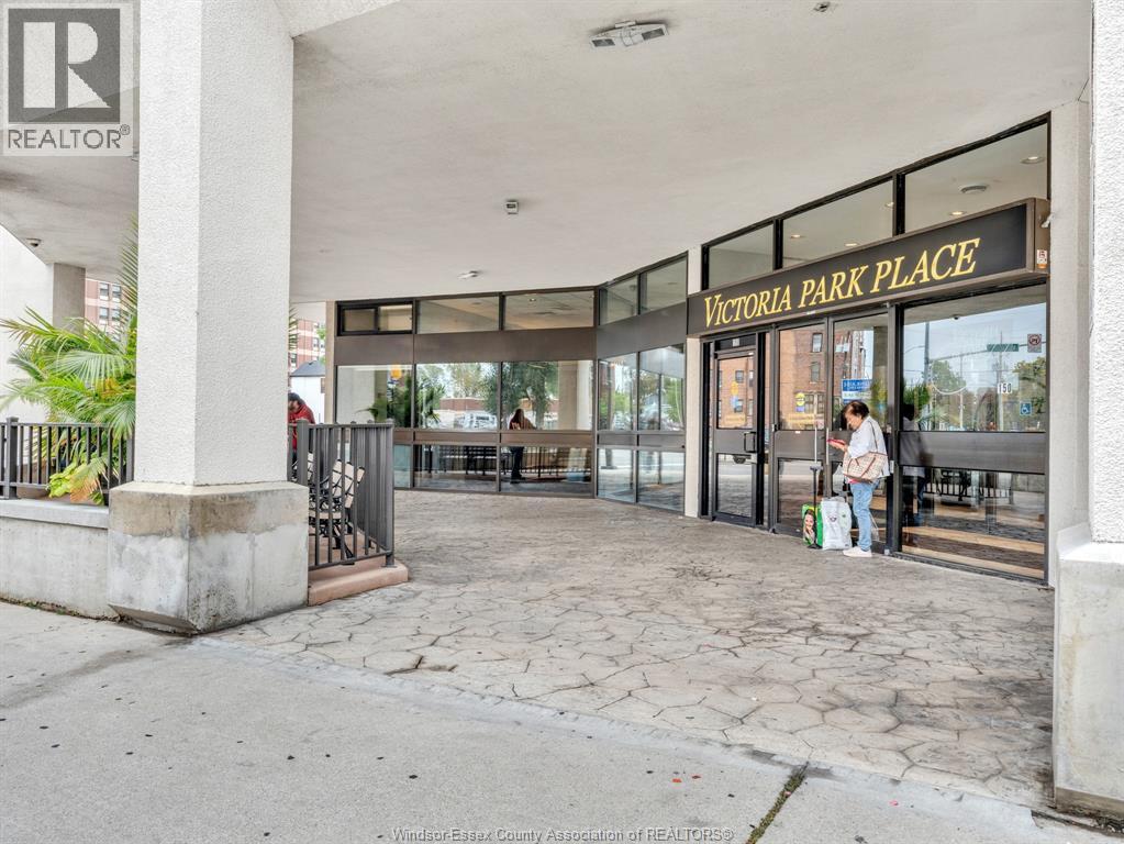 #3009 150 Park STREET West - 42