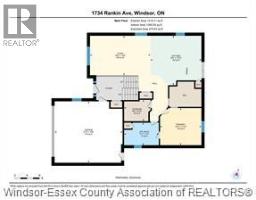 1734 Rankin, Windsor, ON N9B3W3 Photo 16
