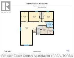 1734 Rankin, Windsor, ON N9B3W3 Photo 17