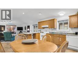 Kitchen - 1734 Rankin, Windsor, ON N9B3W3 Photo 8