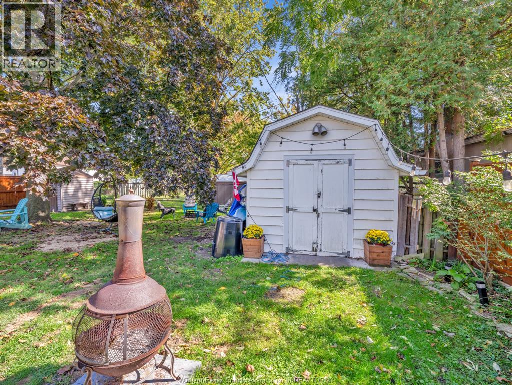 127 Baird AVENUE - 38