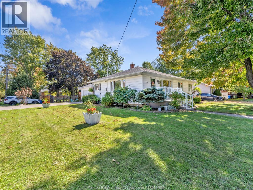 127 Baird AVENUE - 4