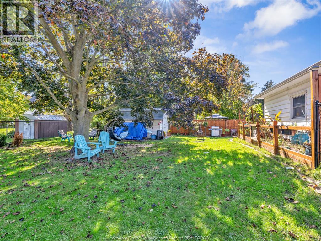 127 Baird AVENUE - 43