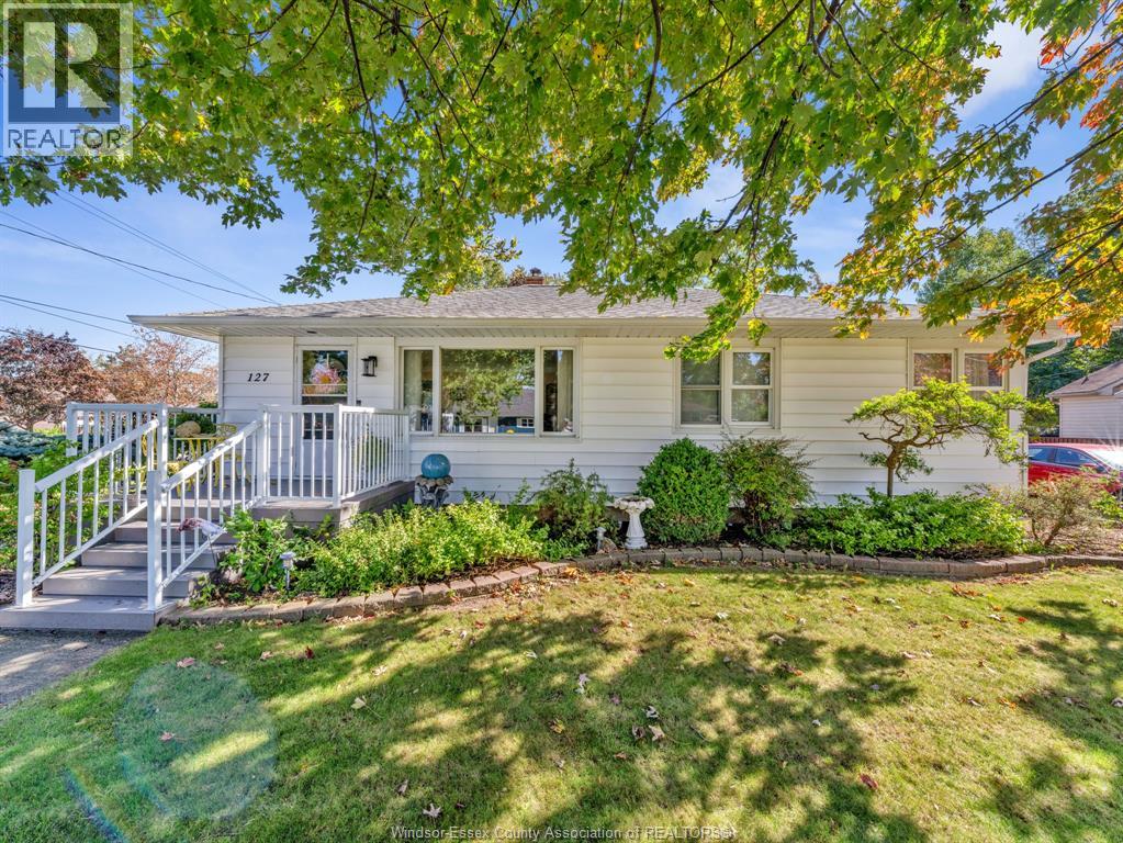 127 Baird AVENUE - 6