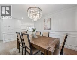 Dining room - 18 Keys Crescent, Guelph, ON N1G5J7 Photo 11