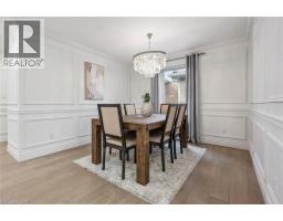 3pc Ensuite bath - 18 Keys Crescent, Guelph, ON N1G5J7 Photo 12