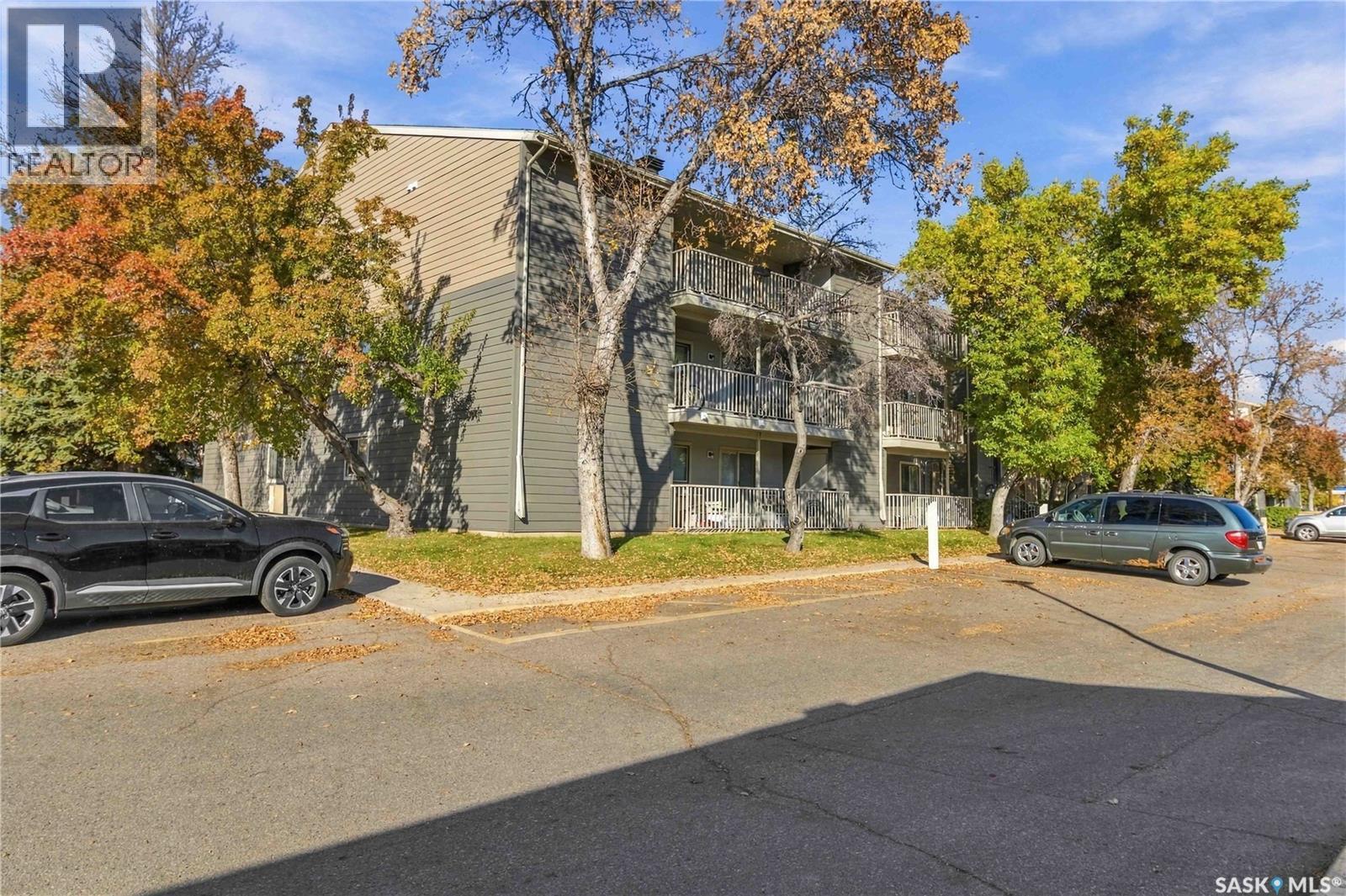 #201-A1 1121 McKercher DRIVE - 1