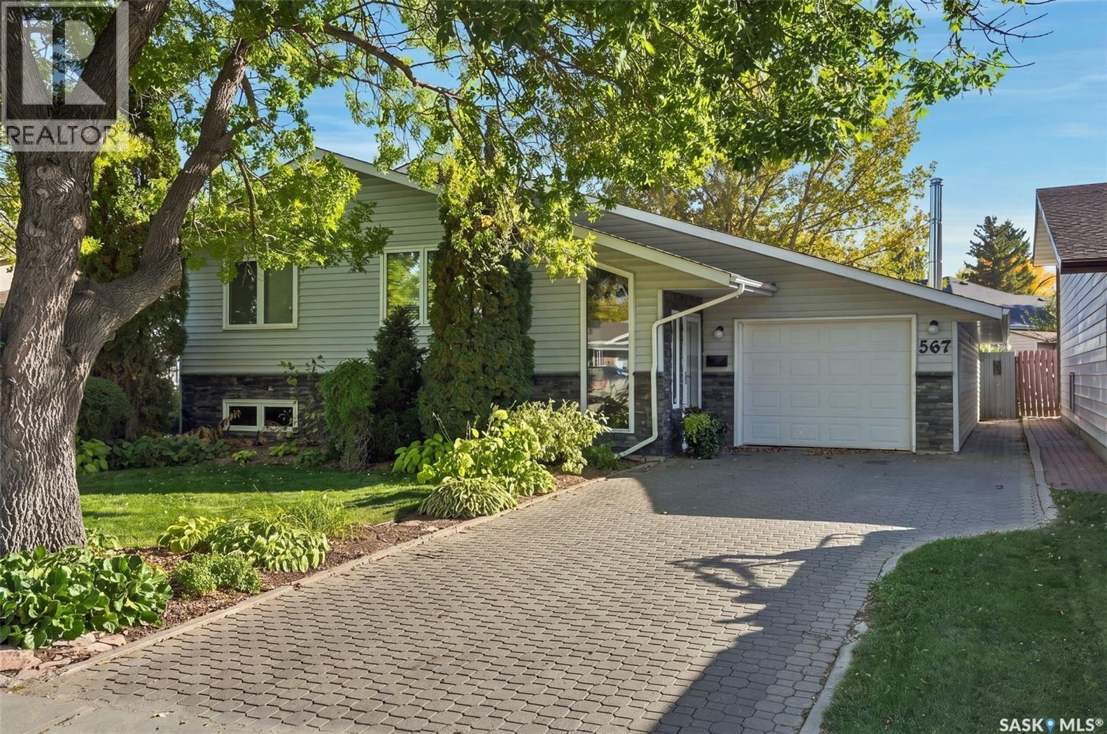 567 Adilman DRIVE, Saskatoon — photo 2