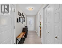 3pc Bathroom - 36 Luxor Drive, Riverview, NB E1B0V7 Photo 11