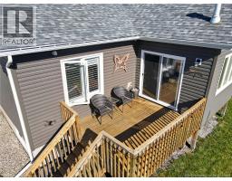 Foyer - 36 Luxor Drive, Riverview, NB E1B0V7 Photo 8