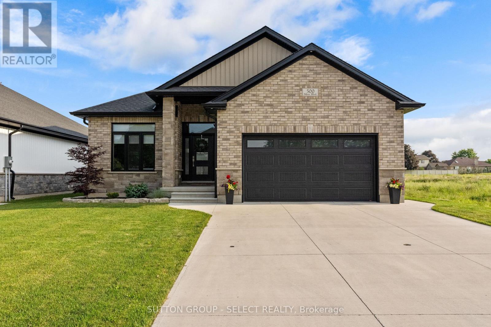 3910 PARK STREET - 1