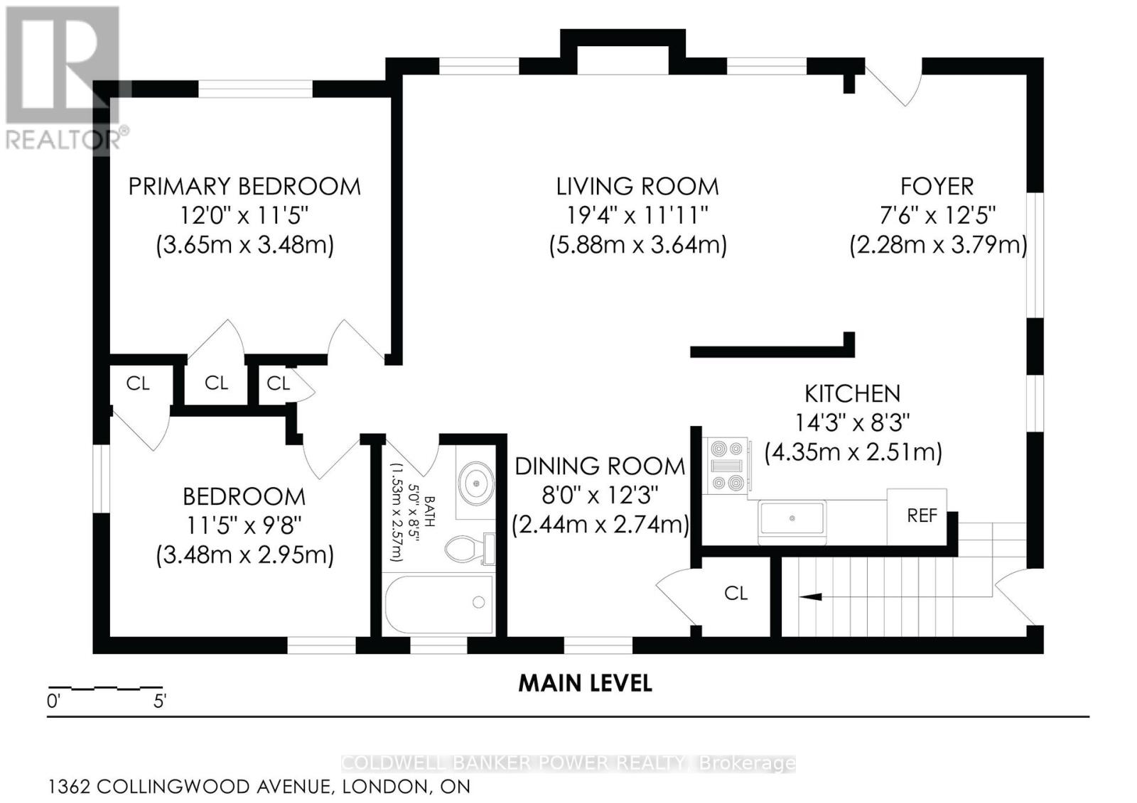 1362 COLLINGWOOD AVENUE - 4
